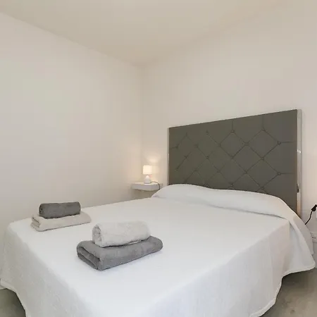 Apartment Uhc Nautilus