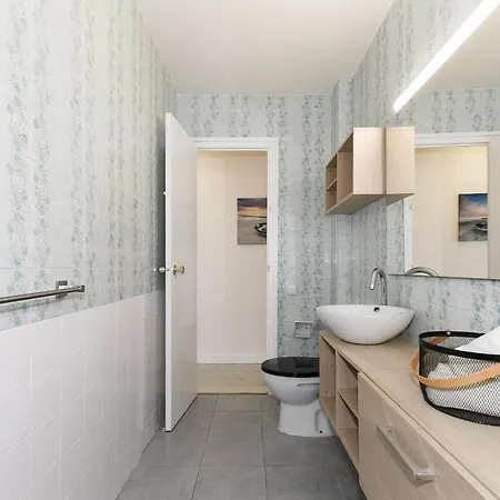 Apartment Uhc Nautilus *
