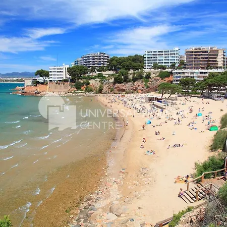 Uhc Nautilus Salou