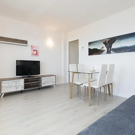 Appartement Uhc Nautilus Salou