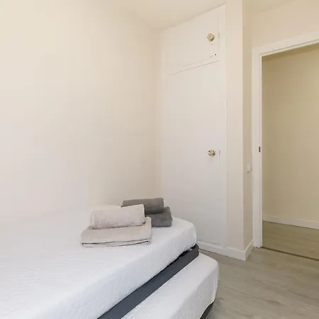 Apartment Uhc Nautilus Salou