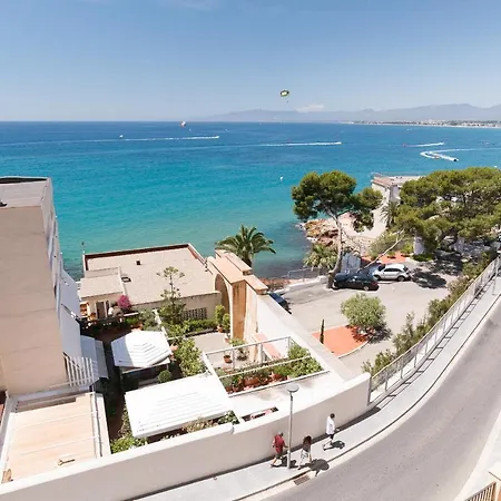 Apartment Uhc Nautilus Salou