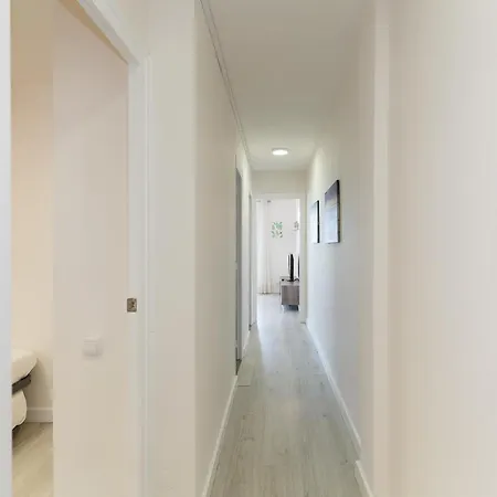 Apartment Uhc Nautilus *