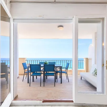 Apartment Uhc Nautilus Salou