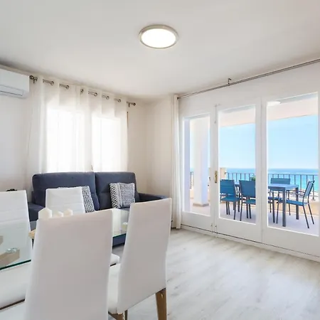 Apartment Uhc Nautilus *